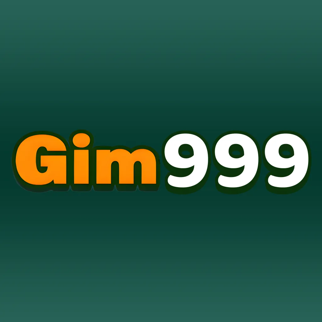 GIM999 - Balapan Seru dengan Aksi Menegangkan