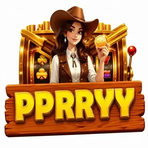 PPRRYY - Petualangan Seru di Dunia Fantasi